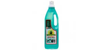 MANO DE SANTO Limpiador HIGIENIZANTE DESINFECTANTE SIN LEJÍA 900ML SIN SPRAY 1
