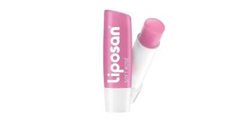 Liposan Bálsamo Labial Soft Rosé 1