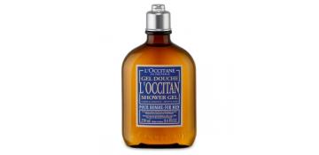 L'occitan Homme Gel Ducha 250ml 1