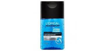 Loreal Men Hydra Power Loción 125Ml 1