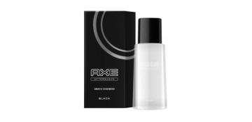 After Shave Axe Black 100Ml 1