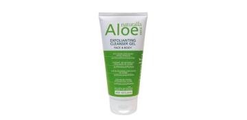 Naturalia Aloe Gel Exfoliante 200ml 1