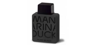 Mandarina Pure Black 100 Vaporizador 1