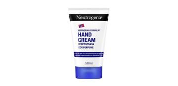 Neutrogena Crema De Manos 50 Ml 1