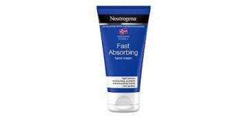 Neutrogena Fast Absorbing Crema De Manos 75 ml 1