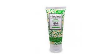 Nievina Crema De Manos 100Ml 1