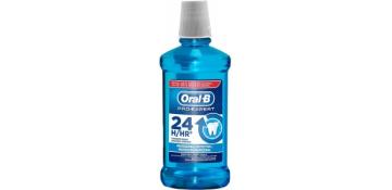 Oral-B Elixir 24H Protección 500ml 1