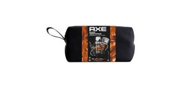 Pack Axe Dark Temptation Chocolate 1