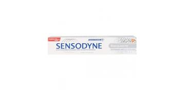 Dentífrico Sensodyne blanqueante 75ml 1