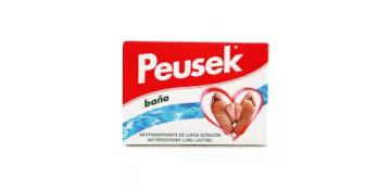 Peusek Baño Antitraspirante 1