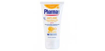 Pharma Line Crema Manos Anti-Age 75Ml 1