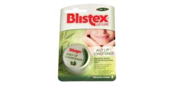 Protector Labial Blistex Dayly Lip 7 G 1