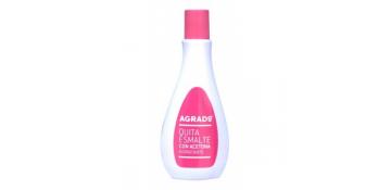 Quita Esmaltes Agrado 200ml 1