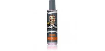 Colonia Rebel Urban Men 30ml 1