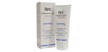 ROC ENYDRIAL leche corporal hidratante piel Seca 1