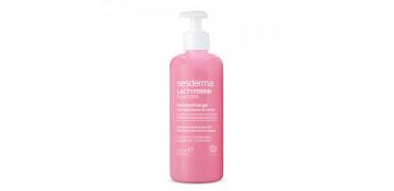 Sesderma Lactyferrin Sanitizer Gel higienizante de manos 250ml 1