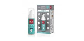 Splat Enjuague Bucal 2 en 1 50ml 1