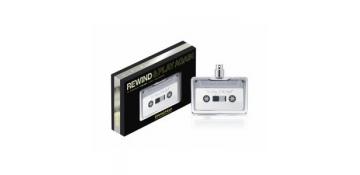 Springfield Rewind&Play Again The Feelinf Of The Night 100 vaporizador 1