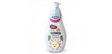 The Frutit Company Gel Mousse Manos Coco 250ml 1