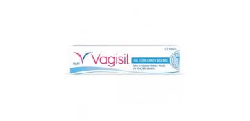 Vagisil Gel Lubricante Intimo Vaginal 30 Ml 1