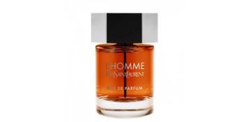 Yves Saint Laurent L'homme Eau de Parfum Intense 100ml 1