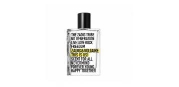 ZADIG & VOLTARIE THIS IS US 30ml 1