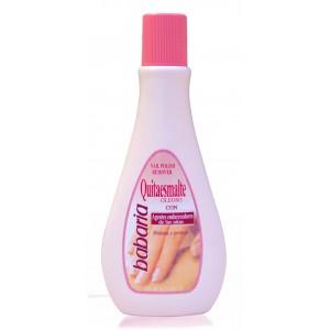 Quita Esmaltes Babaria 200Ml 1