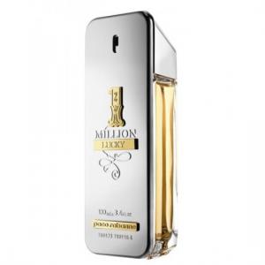 1 MILLION LUCKY edt 100 vaporizador 1