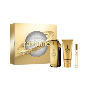1 Million Rabanne Lote 100 Vaporizador. 1