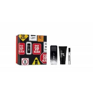 212 Vip Black edp LOTE 100 vaporizador 1