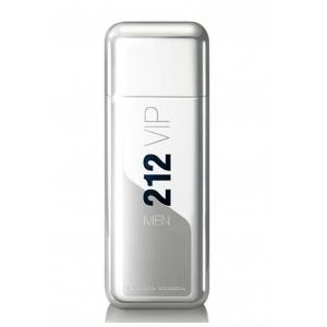 C.Herrera 212 VIP men 100 vaporizador 1