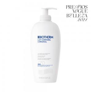 Biotherm Lait Corporel L'original 400 ml 1