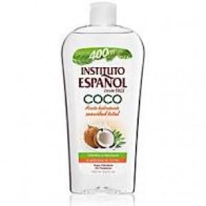 Aceite Instituto Español Coco 400ml 1