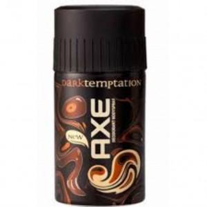 Desodorante Axe spray 35 ml Dark Temptation Chocolate 1