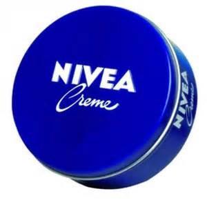 Nivea Crema Hidratante Lata Azul 400 Ml 1