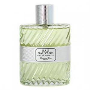 Dior Eau Sauvage Edt 100 Vapo 1