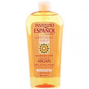 Aceite Instituto Español Esencia de Argan 400ml 1