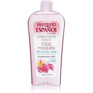 Aceite Instituto Español Rosa Mosqueta 400ml 1