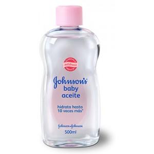 Aceite Johnsons Normal 500ml 1