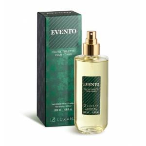 Agua De Colonia Evento 200ml 1