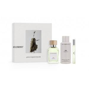 Agua Fresca Hombre Adolfo Dominguez Estuche 120ml 1