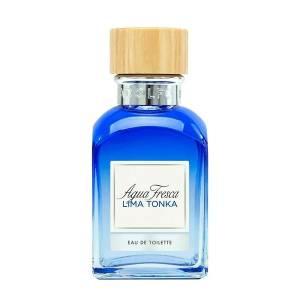 AGUA FRESCA LIMA TONKA 120ml 1