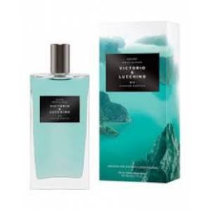 Aguas Masculinas de VICTORIO & LUCCHINO Nº4 Evasíón Exótica 150ml 1