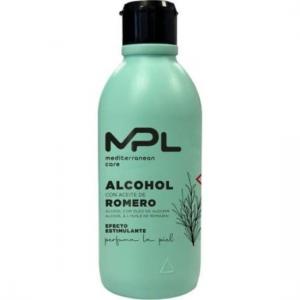 Alcohol De Romero 250Ml 1