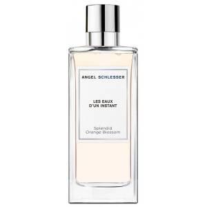 Angel Schlesser Les Eaux D'un Instant Splendid Orange Blossom 150 vaporizador 1