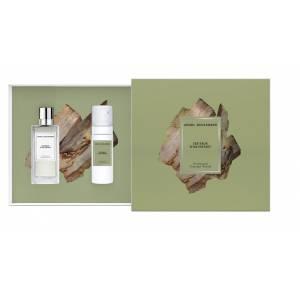 Angel Schlesser Les Eaux D'un Instant Profound Orange Wood Lote 100 vaporizador 1