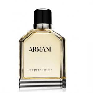 Armani Homme 100 vaporizador 1