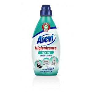 Asevi Higienizante Textil 670ml 1