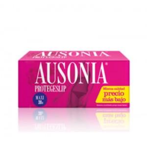 Ausonia Salvaslip Maxi 30 Und 1