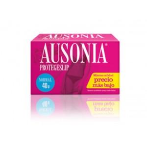 Ausonia Salvaslip Normal 40 Und 1